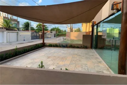 Apartamento com 2 Quartos à venda, 54m² no Porto de Galinhas, Ipojuca