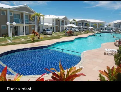 Casa de Condomínio com 4 Quartos à venda, 130m² no , Porto Seguro
