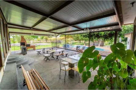 Fazenda/Sítio com 4 Quartos à venda, 15000m² no Núcleo Rural Lago Oeste, Brasília