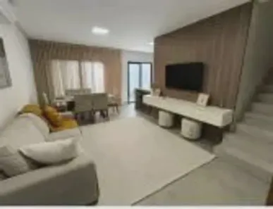 Casa de Condomínio com 3 Quartos para alugar, 154m² no Vila Rosa, Goiânia