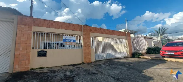 Casa com 3 Quartos à venda, 154m² no Taguatinga Norte, Brasília
