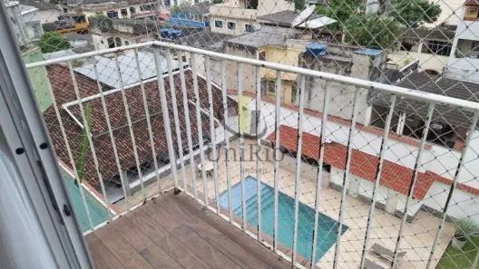 Apartamento com 2 Quartos à venda, 67m² no Taquara, Rio de Janeiro