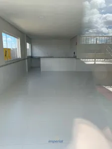 Apartamento com 2 Quartos para alugar, 55m² no Vila Rosa, Goiânia