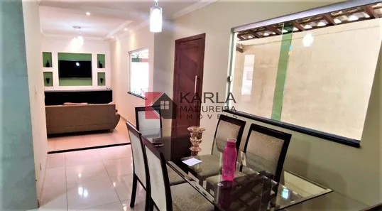 Casa com 3 Quartos à venda, 44m² no Moradas da Lapinha, Lagoa Santa