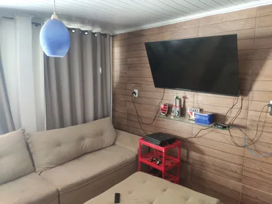 Casa com 4 Quartos à venda, 200m² no Arapoanga, Brasília