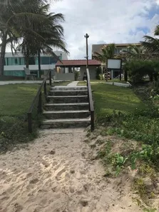 Casa de Condomínio com 4 Quartos para alugar, 180m² no , Ipojuca