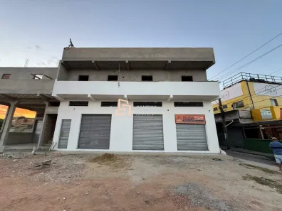 Ponto Comercial para alugar, 26m² no Tirol (Barreiro), Belo Horizonte