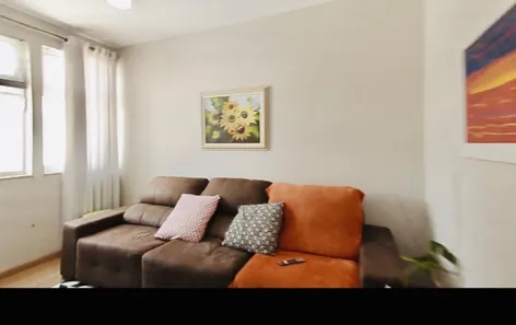 Apartamento com 3 Quartos à venda, 127m² no São Pedro, Belo Horizonte