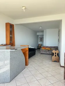 Apartamento com 3 Quartos à venda, 140m² no Centro, Guarapari