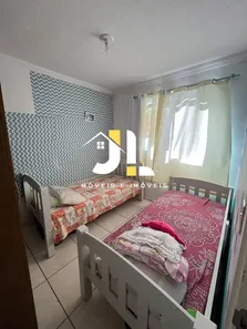 Apartamento com 2 Quartos à venda, 48m² no Gávea, Vespasiano