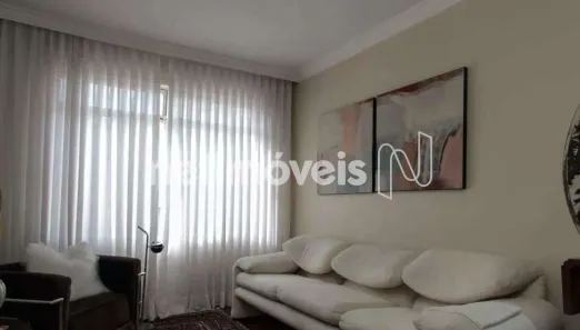 Cobertura com 4 Quartos à venda, 200m² no São Pedro, Belo Horizonte