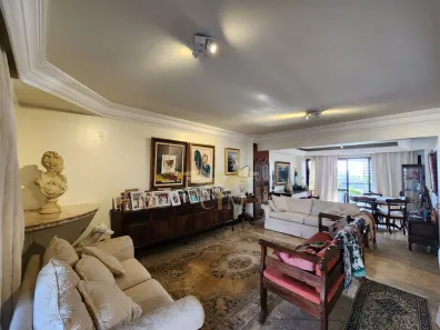 Apartamento com 5 Quartos à venda, 526m² no Horto Florestal, Salvador
