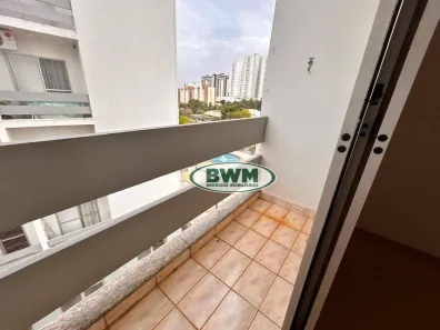 Apartamento com 2 Quartos à venda, 65m² no Parque Três Meninos, Sorocaba