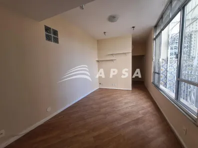 Apartamento com 3 Quartos para alugar, 89m² no Botafogo, Rio de Janeiro