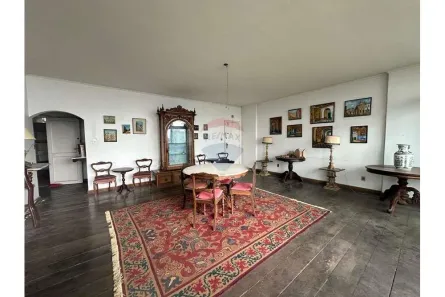 Apartamento com 4 Quartos à venda, 200m² no Centro, Salvador