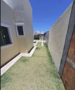 Casa de Condomínio com 2 Quartos à venda, 160m² no Catu de Abrantes (Abrantes), Camaçari