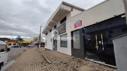 Ponto Comercial para alugar, 30m² no Campina, São Leopoldo