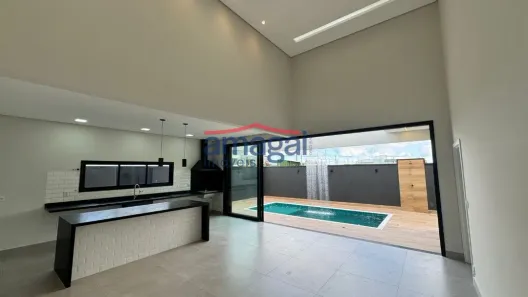 Casa de Condomínio com 3 Quartos à venda, 224m² no Residencial Colinas, Caçapava