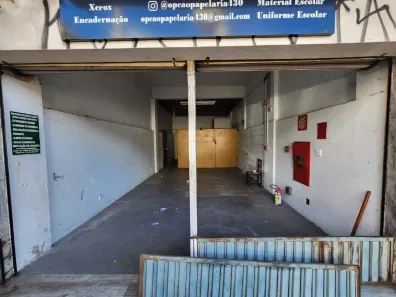 Ponto Comercial para alugar, 47m² no Santa Efigênia, Belo Horizonte