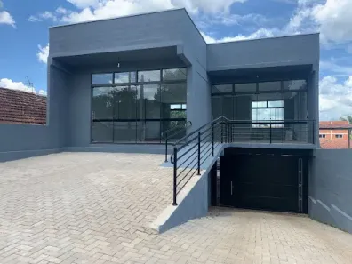 Galpão/Depósito/Armazém para alugar, 110m² no Salgado Filho, Gravataí
