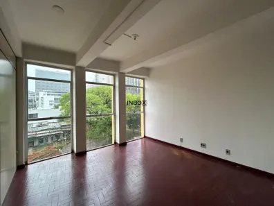 Sala Comercial para alugar, 34m² no Centro, Bento Gonçalves