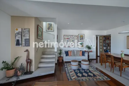 Apartamento com 4 Quartos à venda, 272m² no Graça, Salvador