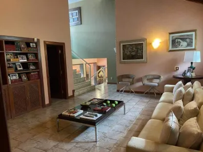 Casa com 10 Quartos à venda, 1150m² no Acácias, Lagoa Santa
