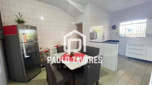 Casa com 5 Quartos à venda, 200m² no Vista Alegre, Belo Horizonte