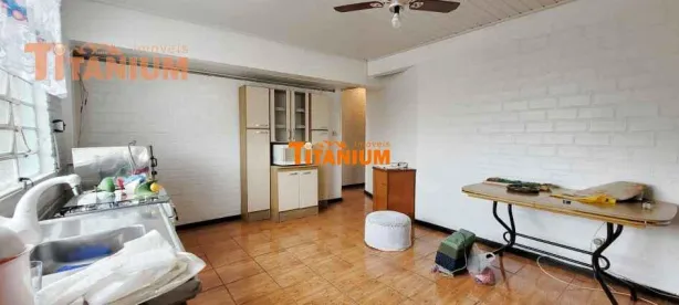 Apartamento com 1 Quarto para alugar, 60m² no Ideal, Novo Hamburgo