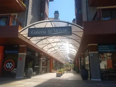 Sala Comercial à venda, 41m² no Centro, Canela