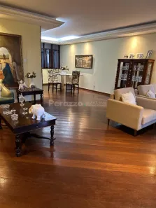 Casa com 3 Quartos à venda, 165m² no Asa Sul, Brasília