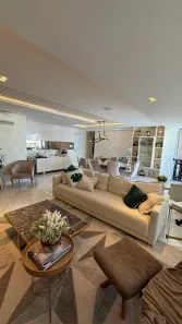 Apartamento com 3 Quartos à venda, 154m² no Aquarius, Salvador