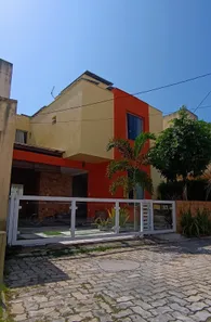 Casa com 4 Quartos à venda, 120m² no Ipitanga, Lauro de Freitas