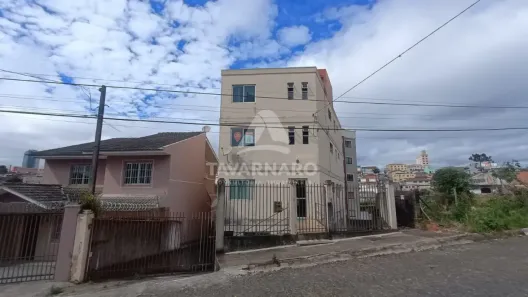 Apartamento com 3 Quartos para alugar, 88m² no Centro, Ponta Grossa