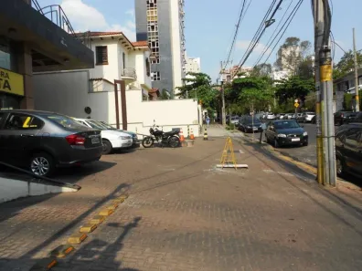 Ponto Comercial à venda, 10m² no Santo Agostinho, Belo Horizonte
