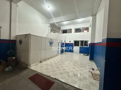 Galpão/Depósito/Armazém para alugar, 205m² no Jardim Prestes de Barros, Sorocaba