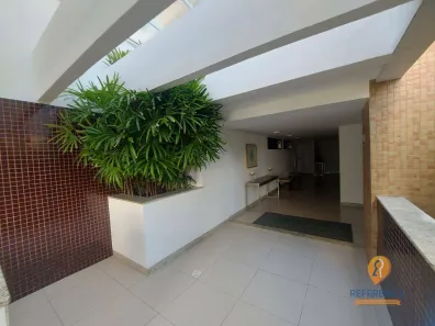 Apartamento com 3 Quartos para alugar, 89m² no Pituba, Salvador