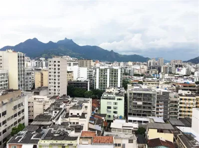 Cobertura com 3 Quartos à venda, 137m² no Tijuca, Rio de Janeiro