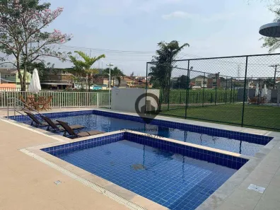 Apartamento com 2 Quartos à venda, 42m² no Campo Grande, Rio de Janeiro