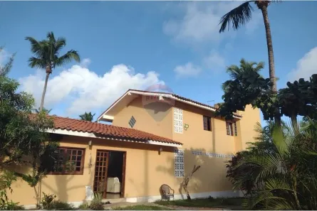 Casa com 4 Quartos para alugar, 1000m² no Porto de Galinhas, Ipojuca