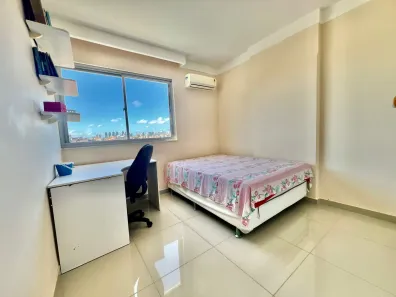 Apartamento com 2 Quartos à venda, 84m² no Engenho Velho da Federação, Salvador