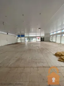 Sala Comercial para alugar, 900m² no Centro, Campo Mourão