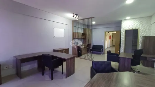 Sala Comercial à venda, 40m² no Centro, Canoas