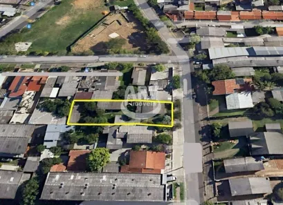 Lote/Terreno à venda, 750m² no Ponta Porã, Cachoeirinha