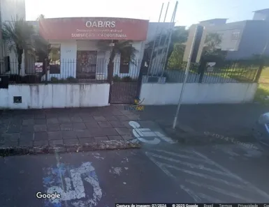 Lote/Terreno à venda, 420m² no Vila Princesa Izabel, Cachoeirinha