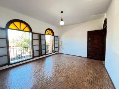 Casa com 3 Quartos para alugar, 220m² no Jardim Slest, Mogi Guaçu