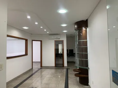 Ponto Comercial para alugar, 150m² no Santo Antônio, Belo Horizonte