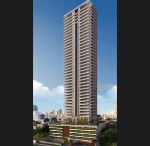 Apartamento com 4 Quartos à venda, 226m² no Horto Florestal, Salvador