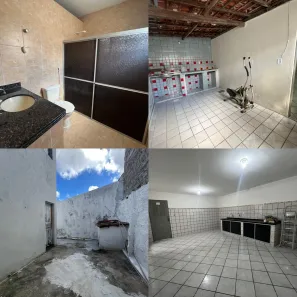 Casa com 3 Quartos para alugar, 150m² no Potengi, Natal