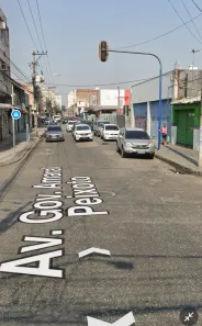 Lote/Terreno para venda ou aluguel, 420m² no Centro, Nova Iguaçu